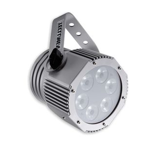 luminaire encastré / LED RGBW / rond / d'extérieur