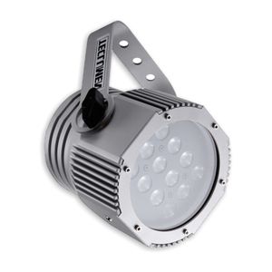 luminaire encastré / à LED / rond / d'extérieur