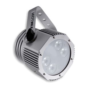 spot encastré / d'extérieur / à LED / rond