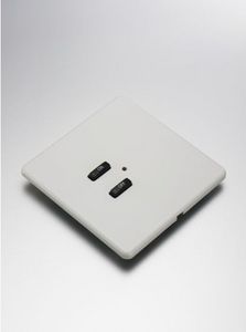 clavier de commande pour installation domotique / mural