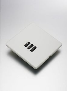 clavier de commande pour installation domotique / mural