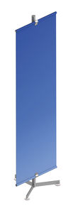 panneau d'affichage d'intérieur / d'extérieur / en inox