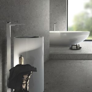 carrelage d'intérieur / d'extérieur / mural / pour sol