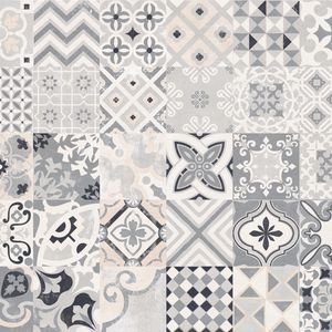 carrelage d'intérieur / mural / en grès cérame / naturel