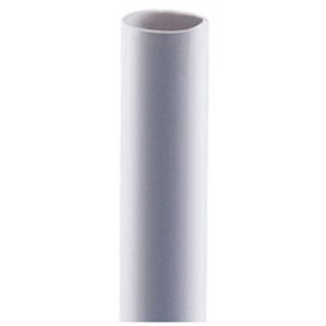 gaine électrique en PVC