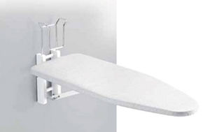 table à repasser professionnelle