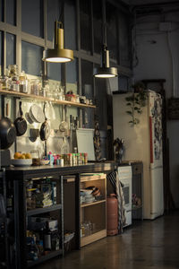 lampe suspension / contemporaine / en aluminium / à LED
