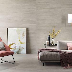 carrelage d'intérieur / mural / de sol / en grès cérame