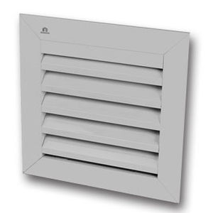 grille de sécurité fixe