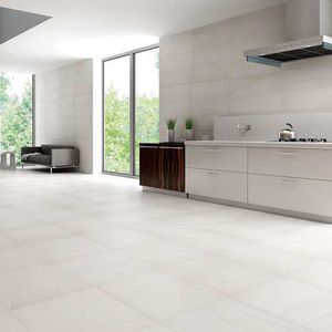 carrelage d'intérieur / d'extérieur / au sol / en grès cérame