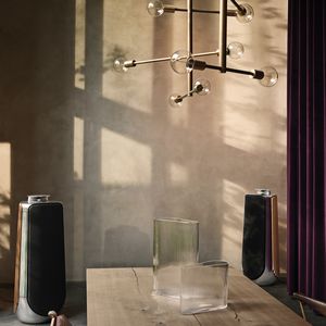 enceinte colonne / sans fil