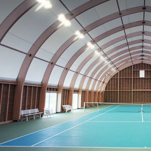 projecteur à LED / pour stade / pour intérieur