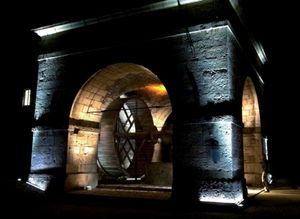projecteur à LED / pour espace public / d'extérieur