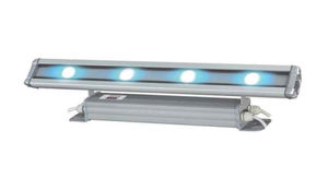 projecteur lyre à LED