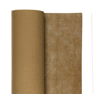 isolant d'absorption acoustique / en caoutchouc / pour plancher / en rouleau