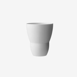 tasse en porcelaine