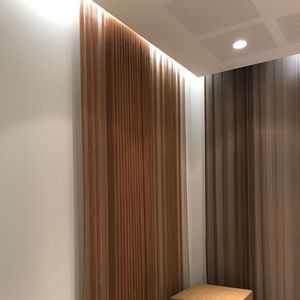 maille métallique pour agencement intérieur / pour brise-soleil / pour cloison / pour mur-rideau