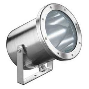 projecteur lyre IP67 / pour espace public