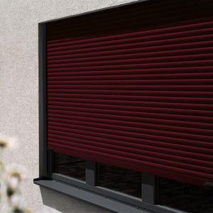 volets roulants / en aluminium / en PVC / pour portes