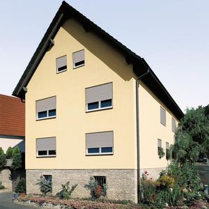 volets roulants / en aluminium / en PVC / pour fenêtres