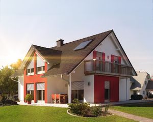 volets roulants / en aluminium / en plastique / pour fenêtres