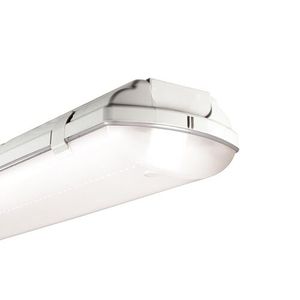 luminaire suspendu / apparent / à LED / linéaire