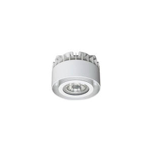 downlight en saillie / d'extérieur / à LED / rond