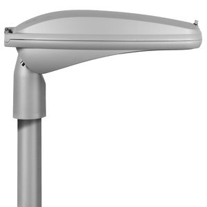 lampadaire urbain / contemporain / en fonte d'aluminium / à LED