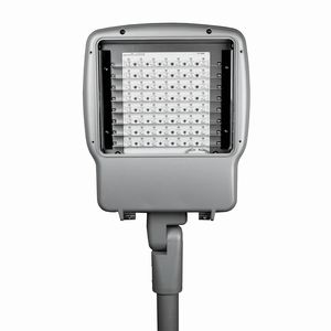 lampadaire urbain / contemporain / en fonte d'aluminium / à LED