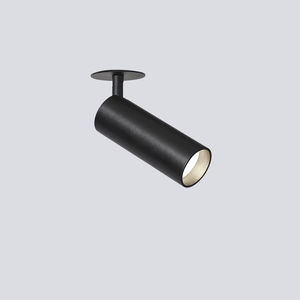 spot de plafond / à LED / rond / professionnel