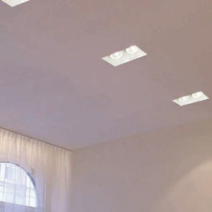 spot encastrable au plafond / DHI / halogène / à LED