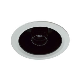 Downlight encastré STAR 3 DGA à LED rond IP40