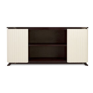 buffet classique / en bois / en bois laqué