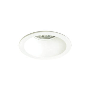 downlight encastré / à LED / rond / en fonte d'aluminium