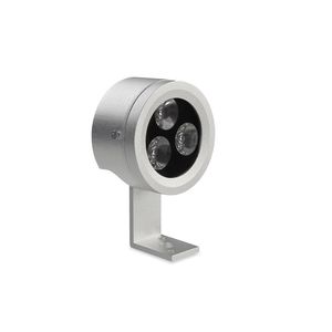 projecteur lyre IP65 / à LED / professionnel / d'extérieur