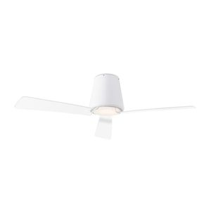 ventilateur au plafond / résidentiel / professionnel / en acier