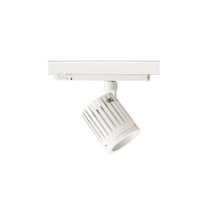 projecteur lyre à LED / pour musée / professionnel / pour intérieur