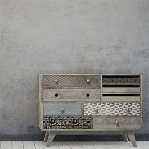 peinture décorative / pour intérieur / intérieure / mate