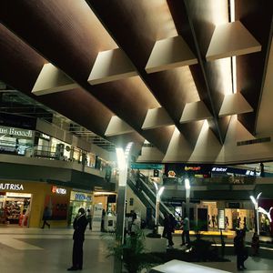panneau structurel / de construction / pour plafond / en bois composite