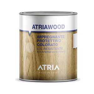 couche d'impression pour bois / résine synthétique / pour intérieur
