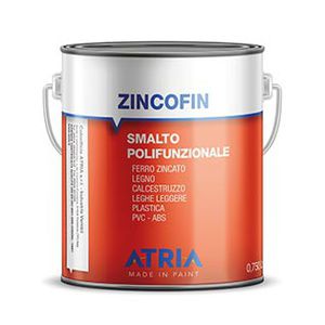 vernis de protection / pour métal / antirouille