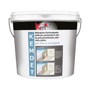 décapant pour béton / pour ciment