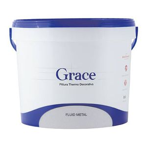 peinture décorative / isolante / pour mur / pour agencement intérieur