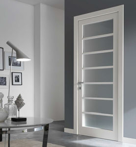 porte d'intérieur / battante / coulissante / pliante