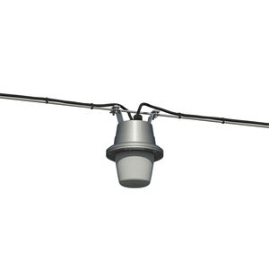 guirlande lumineuse pour espaces publics