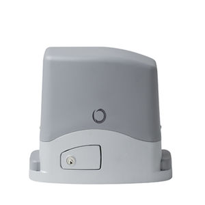 automatisme pour portail coulissant