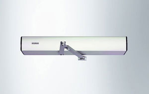 automatisme pour porte battante