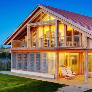 brise-soleil en aluminium / pour façade / pour fenêtre / orientable