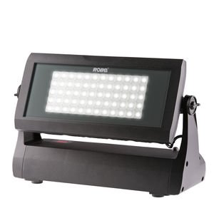 projecteur à LED / pour éclairage de scène / wash / d'extérieur