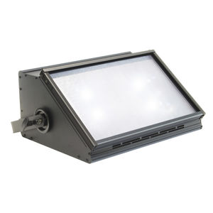 projecteur cyclorama à LED RGBW / professionnel / réglable / changeur de couleurs